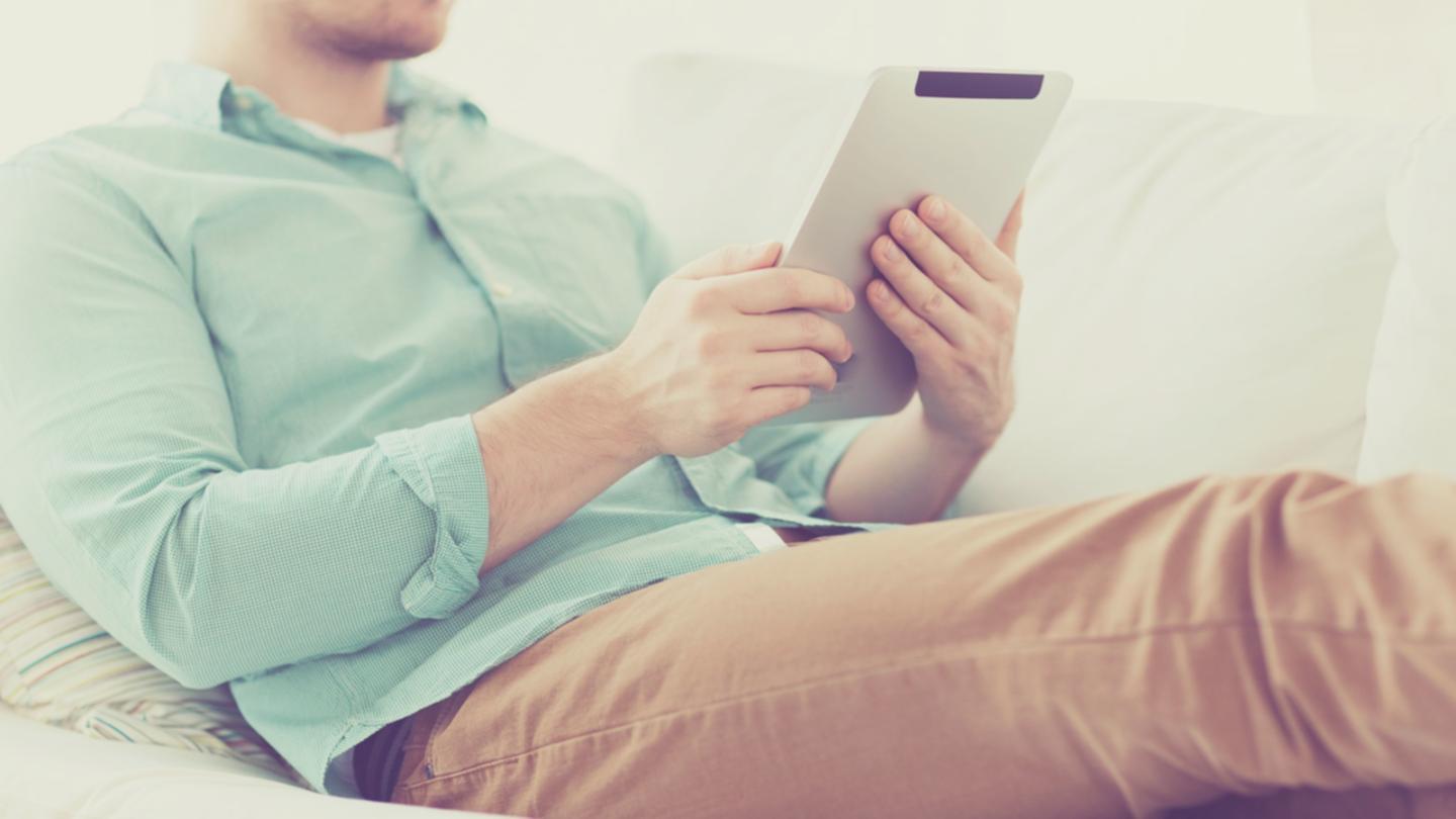 Professionelle Entwicklungsumgebung für Android-Apps